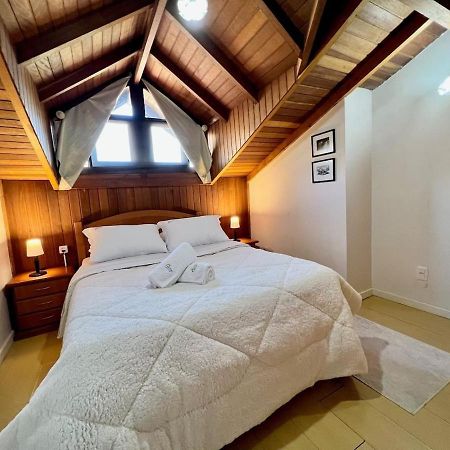 Apartamento San Pietro Centro 3 Dorm By Achei Temporada 그라마도 외부 사진