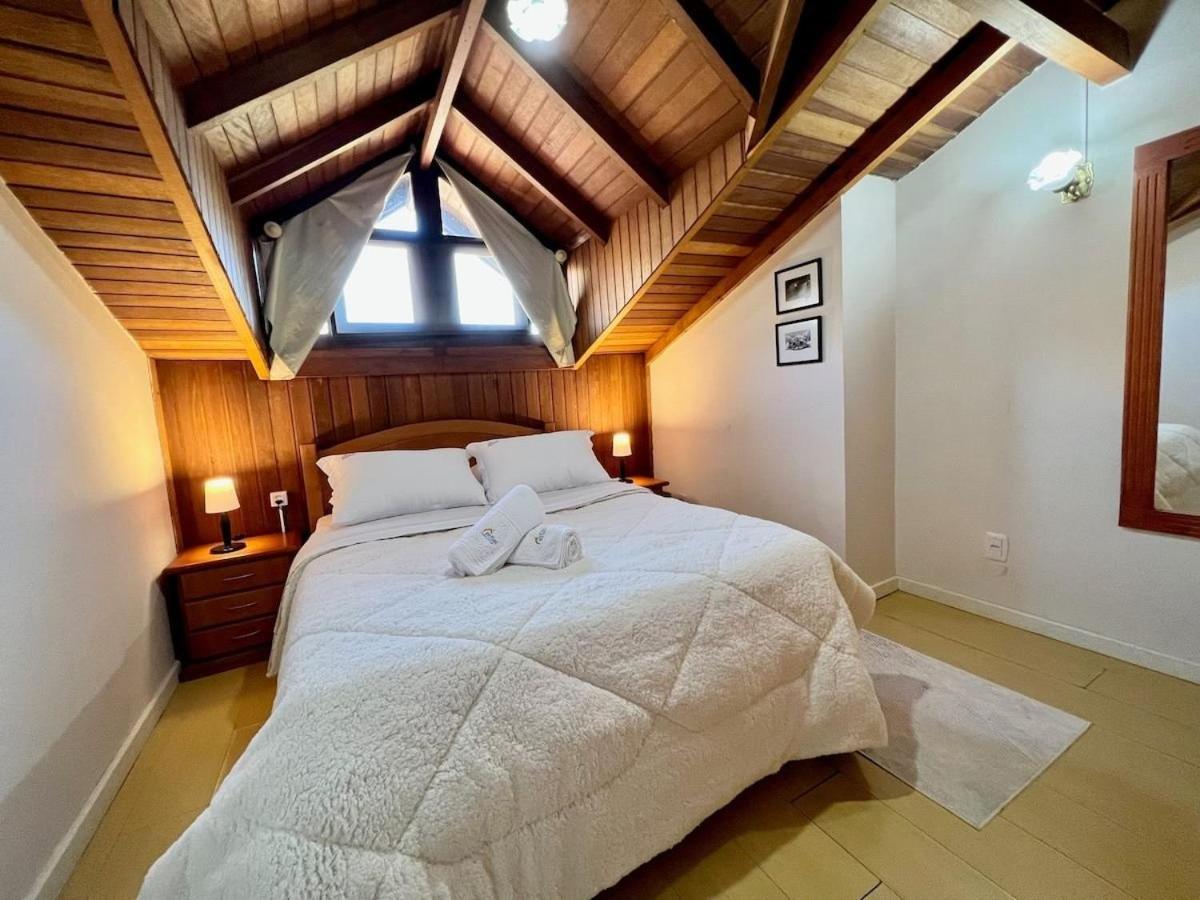 Apartamento San Pietro Centro 3 Dorm By Achei Temporada 그라마도 외부 사진