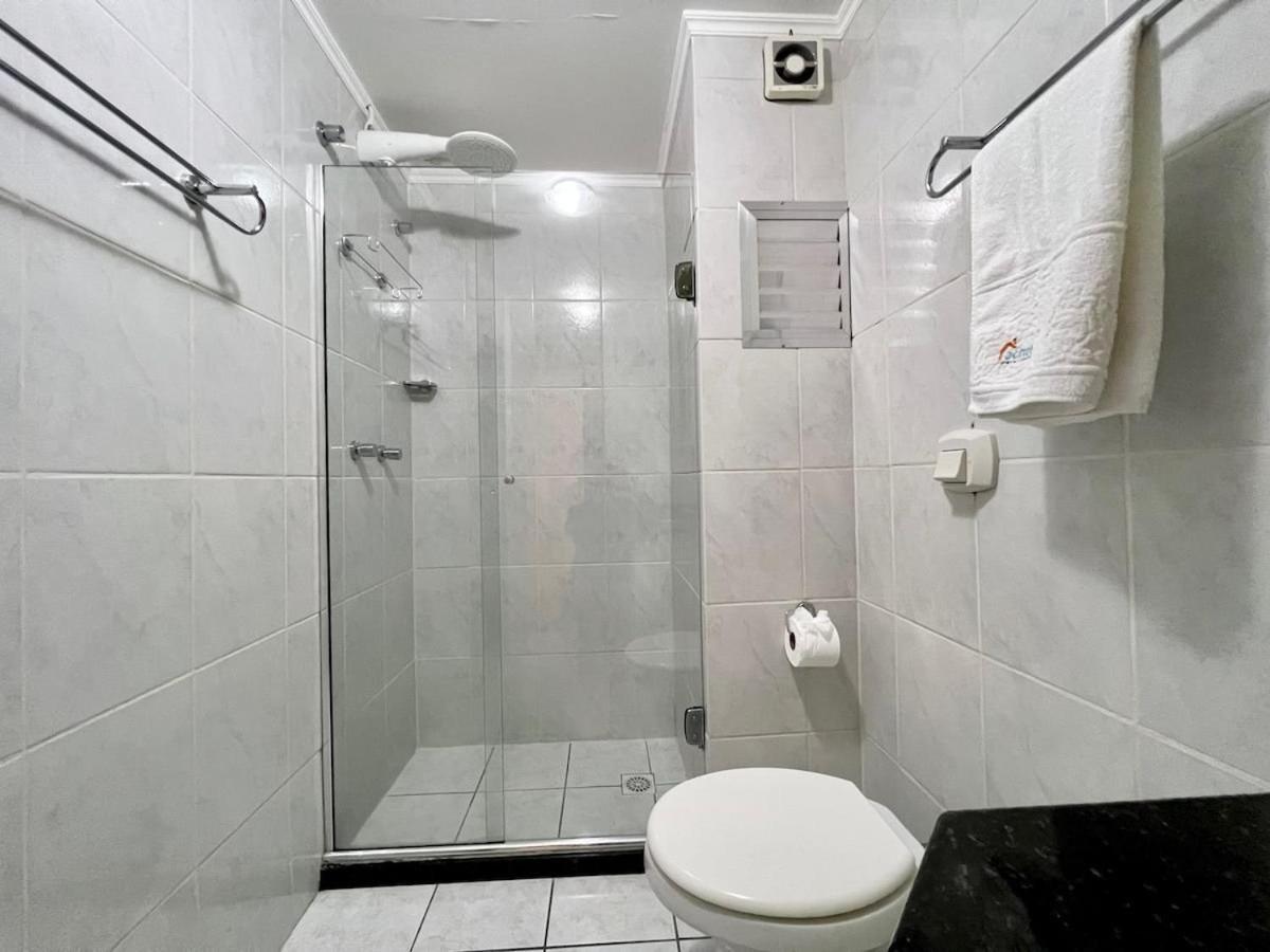 Apartamento San Pietro Centro 3 Dorm By Achei Temporada 그라마도 외부 사진