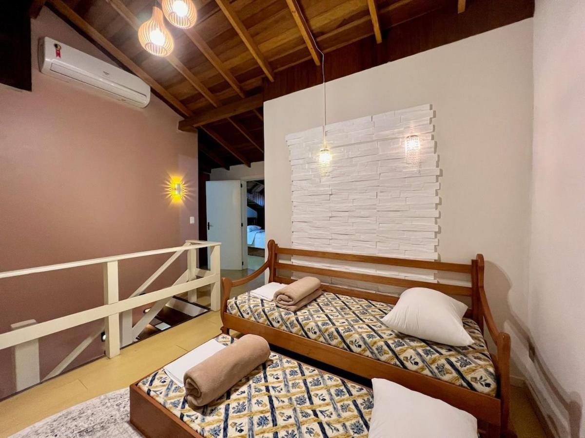 Apartamento San Pietro Centro 3 Dorm By Achei Temporada 그라마도 외부 사진