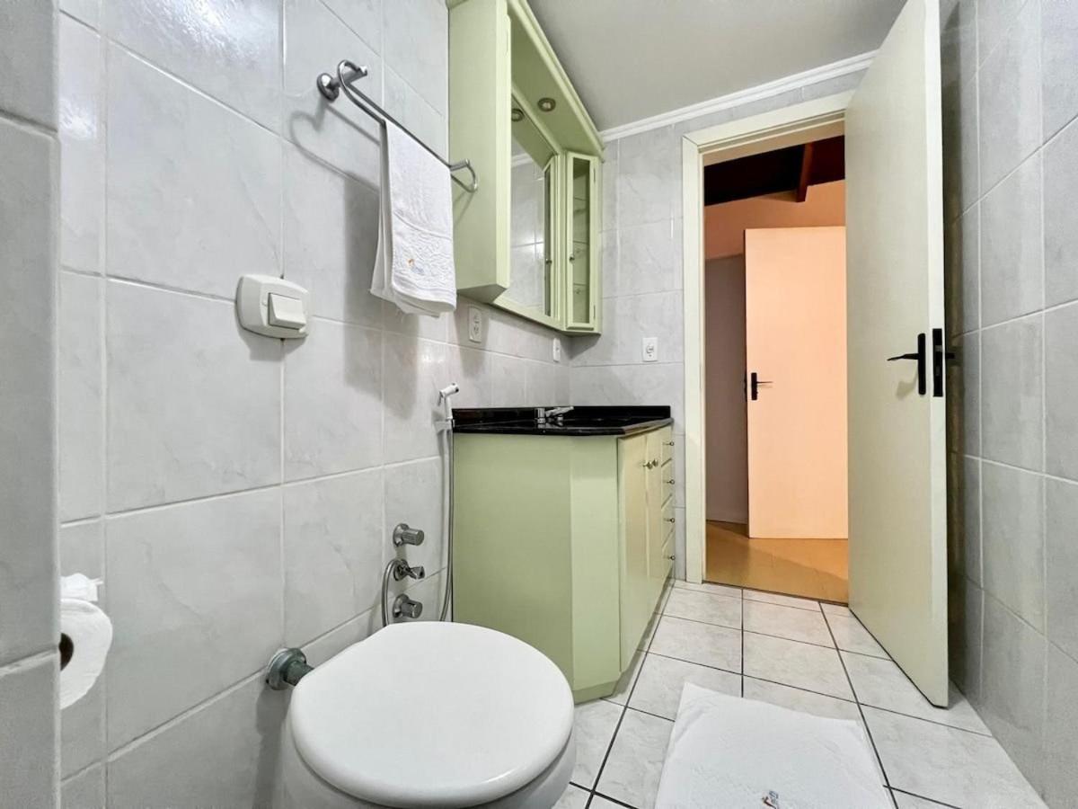 Apartamento San Pietro Centro 3 Dorm By Achei Temporada 그라마도 외부 사진